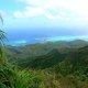 82- La passe de Miri-Miri vue du mont Temehani 